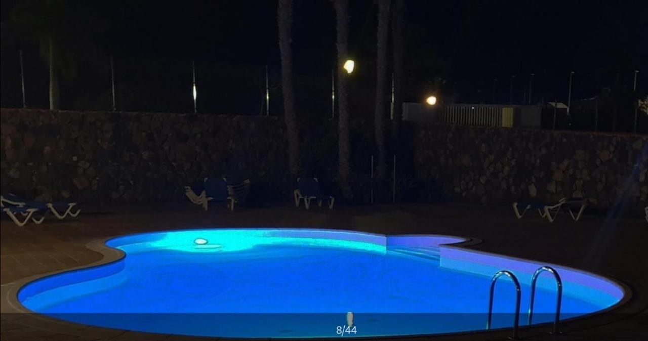 Apartamento My In The Sun Corralejo
