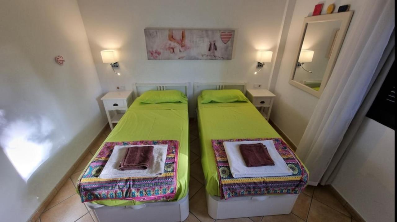 Apartamento My In The Sun